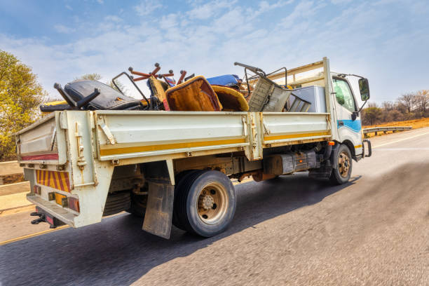 Best Dumpster Rental Services  in Baxter Village, SC